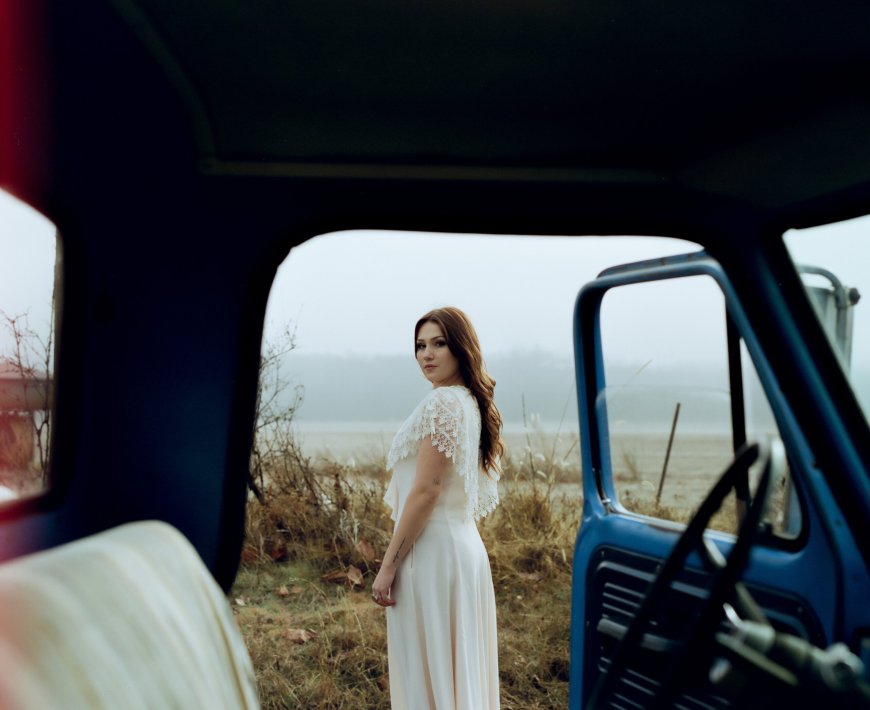 Best of KC 2025: Lauren Lovelle & The Midnight Spliffs spark the flame