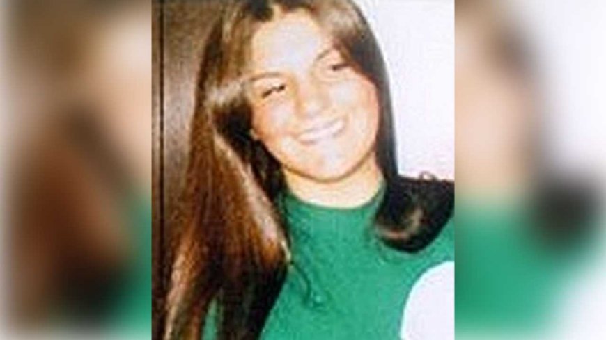 Decades-old murder solved after new analysis, investigators say