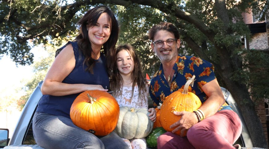 Don’t Squish That Squash!