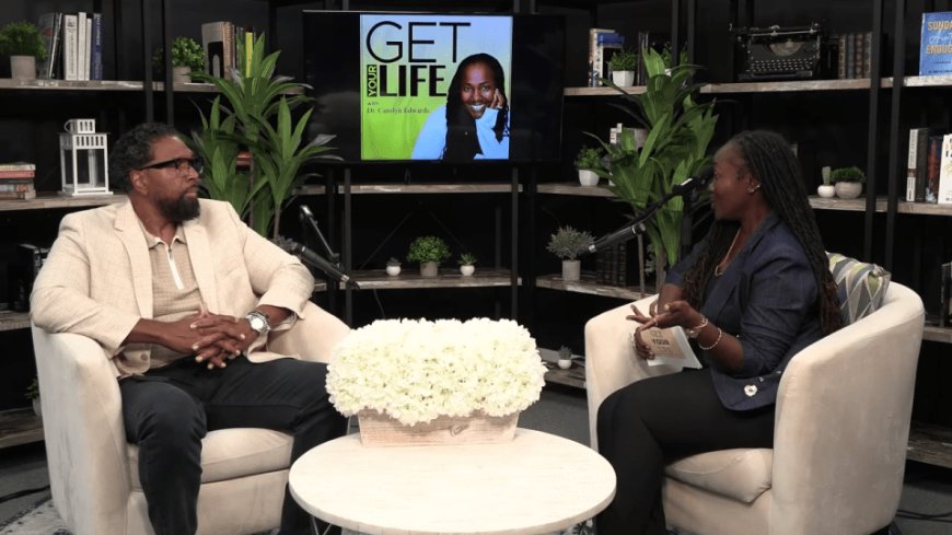 Home Buying 101 – Free Money with James Bunyan & Dr. Carolyn Edwards