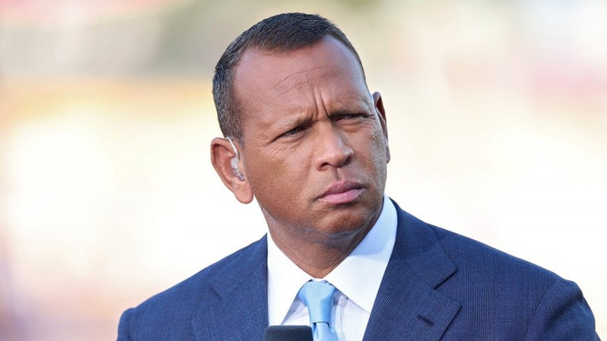 Alex Rodriguez calls out Baseball Hall of Fame's 'hypocrisy' over Bud Selig's induction after steroid era
