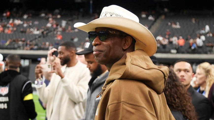 Deion Sanders praises Shedeur’s postgame faith stance amid backlash against Browns rookie