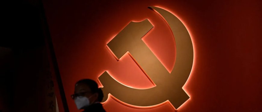 JACOB CHOE And JAMES CARTER: China’s Interest In Overlooked Part Of Africa Should Alarm US