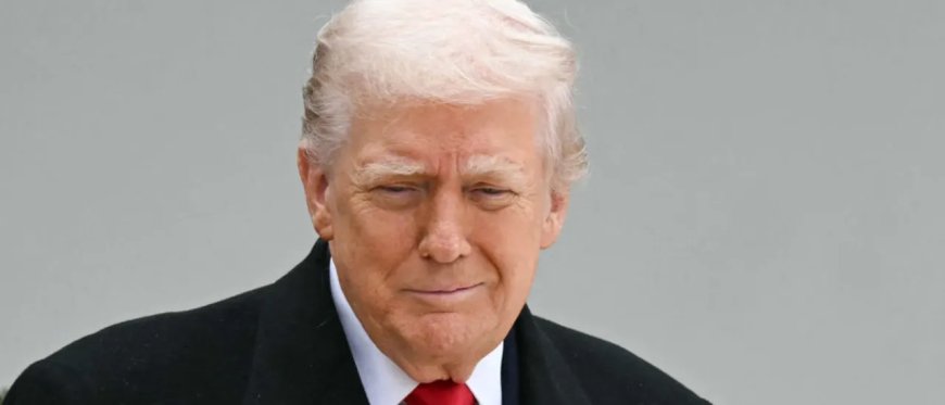 Trump Strong-Armed Paramount Into Reviving ‘Rush Hour’ — And It Worked: REPORT