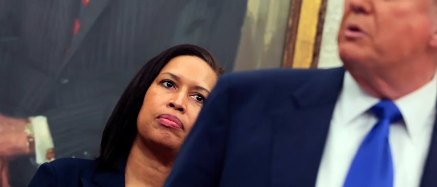 DC Mayor Muriel Bowser Passes On Run For 4th Term