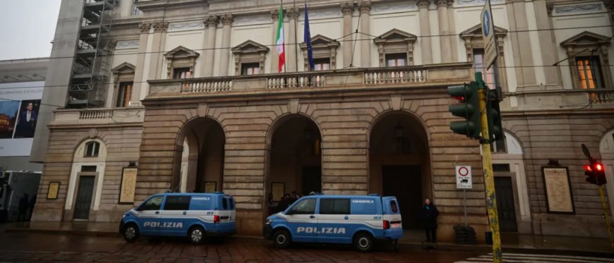 Jobless Man Allegedly Dresses As Dead Mother After Keeping Mummified Body For Years