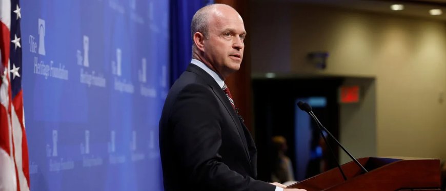 EXCLUSIVE: Heritage Foundation Offers Drastic Reforms To H1-B Visas As Trump Defends Program