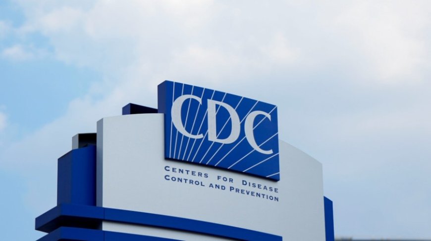 Louisiana health official who is critical of COVID vaccines tapped as CDC's No. 2