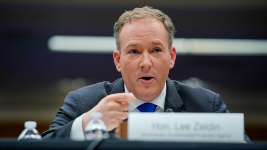 EPA seeks to cut Biden soot rule