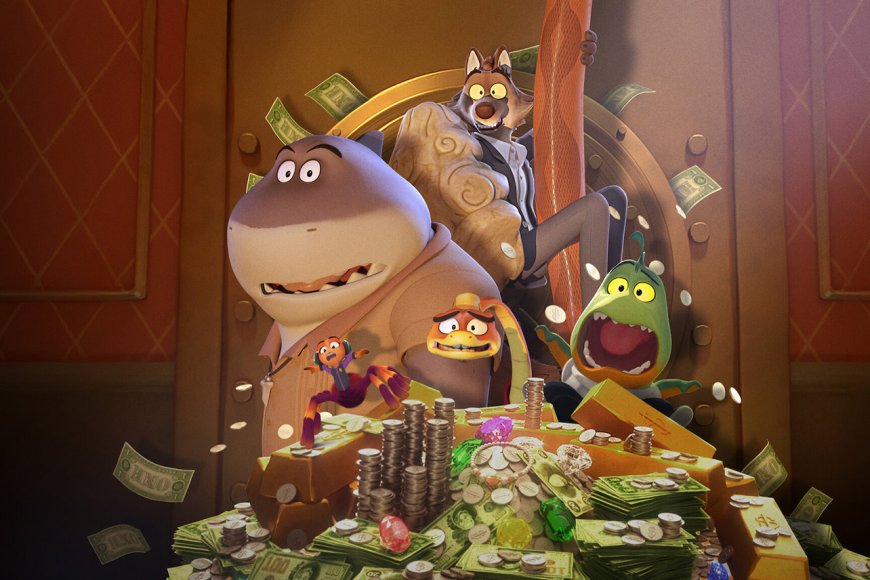 Stream It Or Skip It: ‘The Bad Guys: Breaking In’ on Netflix, a Short-form Franchise Spinoff That Maintains the Appeal of the Hit Movies