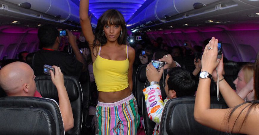 Transportation Sec. Sean Duffy Urges Travelers to 'Dress a Little Better' and Be Polite on Flights