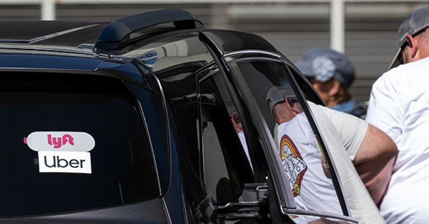 Exclusive – Sen. Tommy Tuberville Pushes UBER Act Requiring English Proficiency for Rideshare Drivers