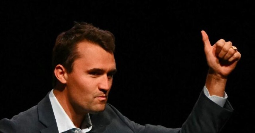 Ohio House Passes 'Charlie Kirk' Act Allowing Public Schools to Teach Positive Influences of Christianity on America