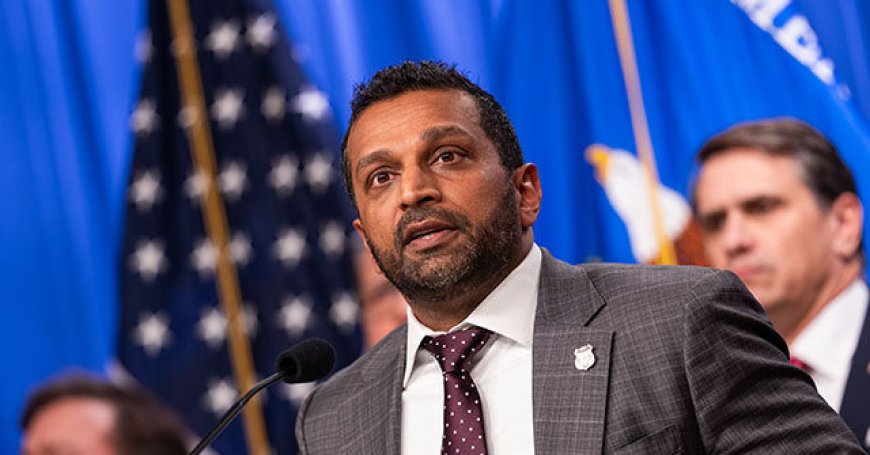 Exclusive -- FBI: Arrests for Assaults on Federal Officers Surge Threefold in Trump’s First Year Back in White House