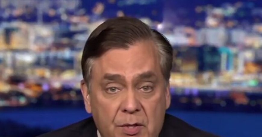 FNC's Turley: 'I Think Letitia James May Want to Hold Back a Bit from Further Celebration'