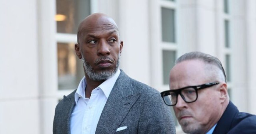 Trail Blazers Coach Chauncey Billups Pleads Not Guilty in Gambling Probe