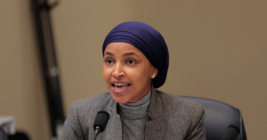 Rep. Ilhan Omar, More Democrats, Defend Somali Migrants Amid Mass Fraud