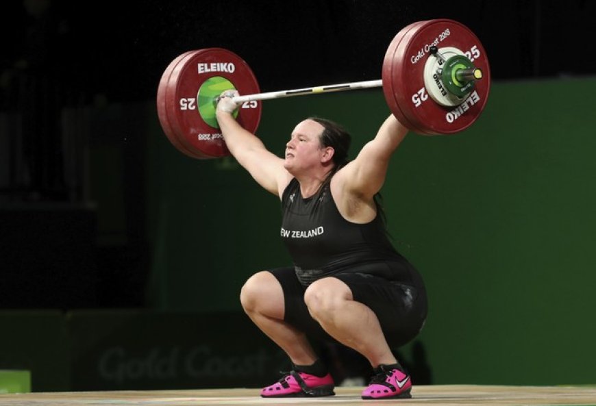 One Guess Why World's Strongest Female Winner Was Stripped of Title