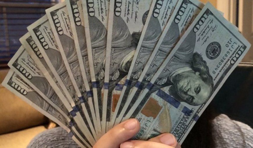 Smooth Criminals: 4 Men Get Busted for Trying to Cash $27M+ Treasury Check