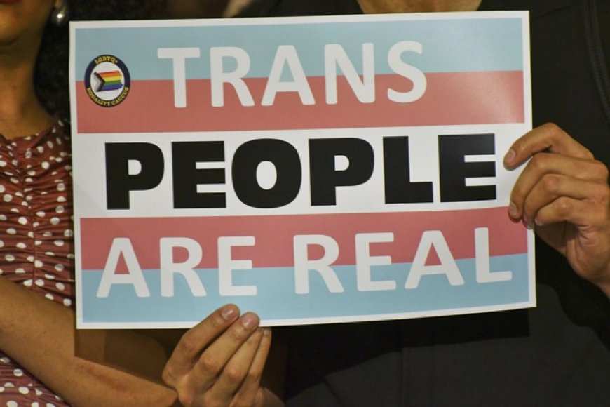 CO Parents Sue to End School's Hidden Transgender Bed Assignments