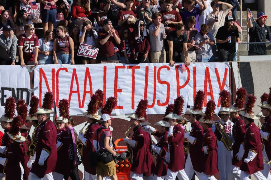 Notebook: Missouri State’s bowl chances have become slimmer, but there’s hope