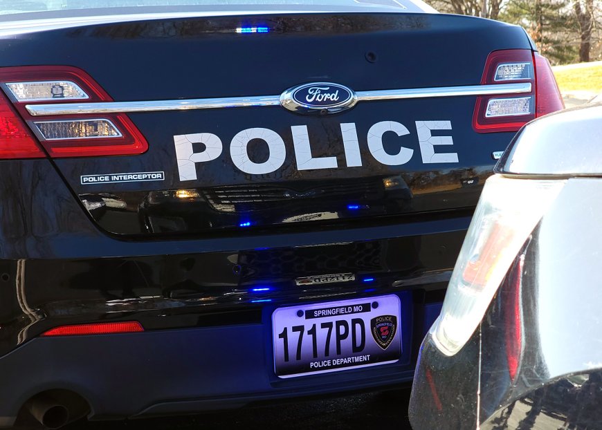 Springfield police sort out who was driving in 2023 fatal crash; charges filed