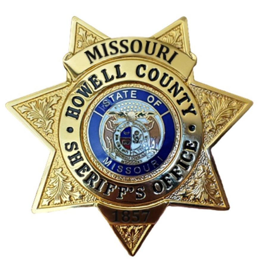 Escaped Howell County inmate caught, deputy injured