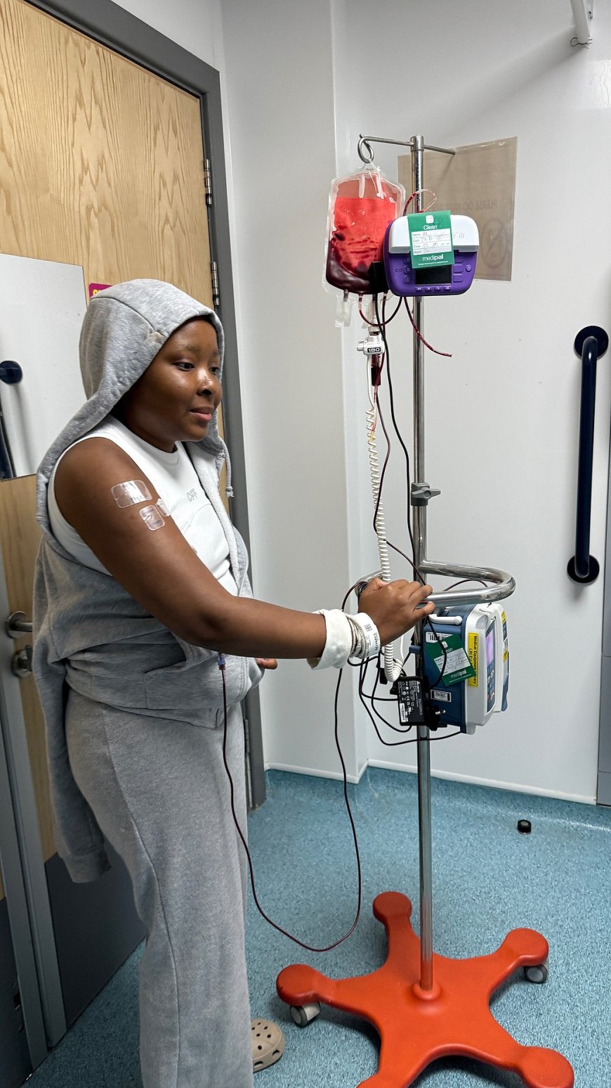 Her pain was dismissed four times. A lie finally got doctors to discover her stage 4 cancer