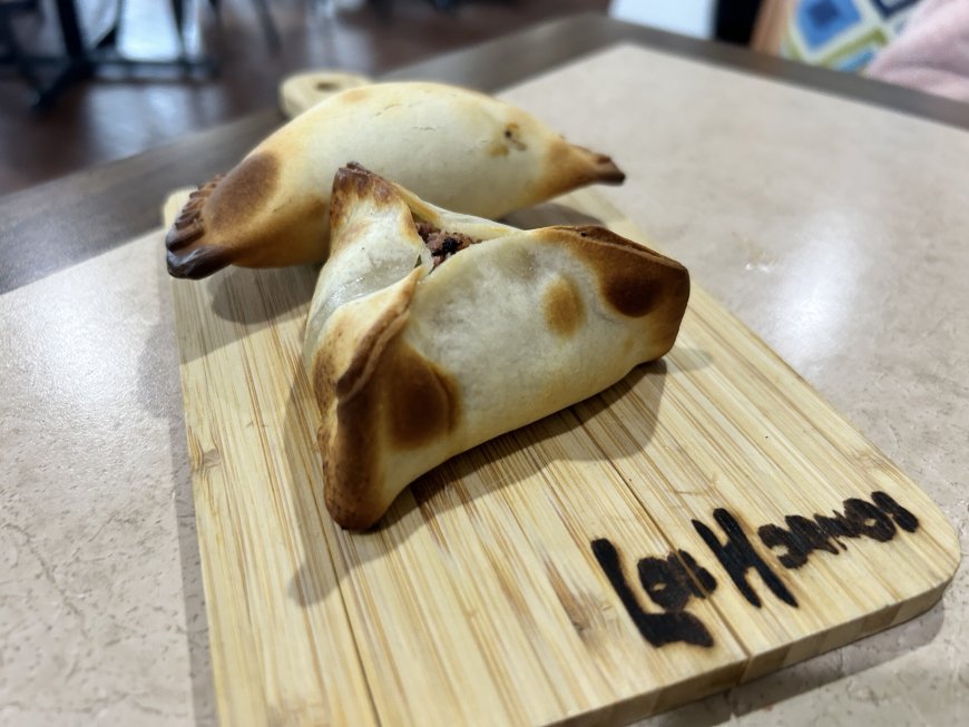 Best of KC 2025: Bending the term ‘KC barbecue’ at Los Hornos