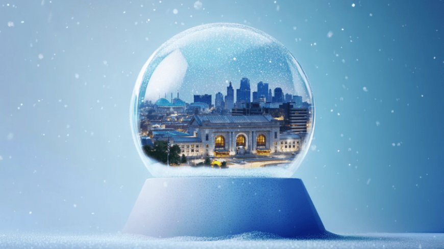 FOX4 winter snowfall predictions