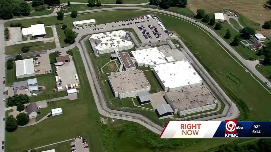 Federal judge dismisses CoreCivic’s complaint against the City of Leavenworth