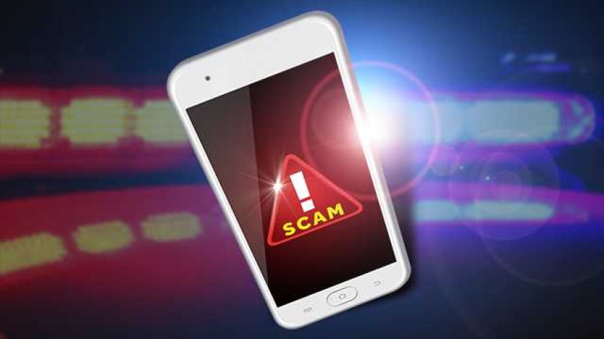 How scammers use the holiday season to steal your money, information