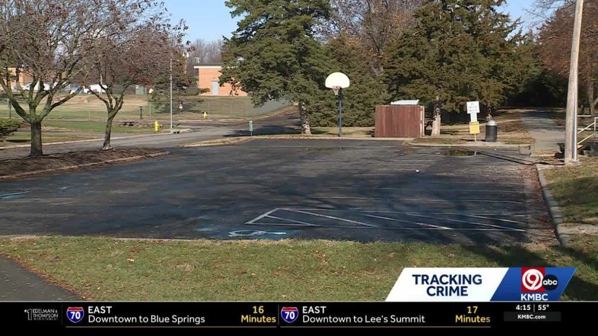 Police urge caution with online sales after meetup turns into armed robbery in Olathe