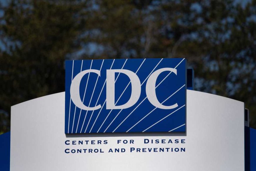 Louisiana surgeon general who stopped promoting vaccination will be second in command at CDC