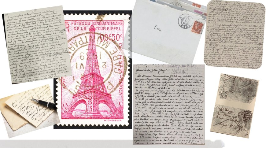 The Power of the Written Word