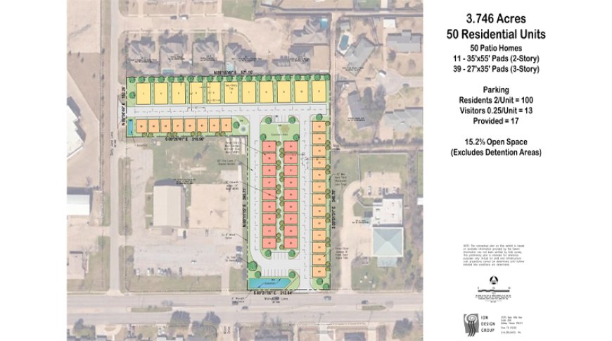 Future of Tornado-Damaged Church Site Debated