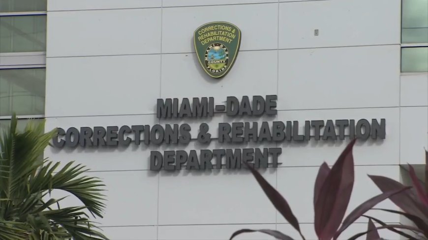 Investigation underway into how Miami-Dade Corrections officers, staff were paid millions of dollars for overtime hours not actually worked