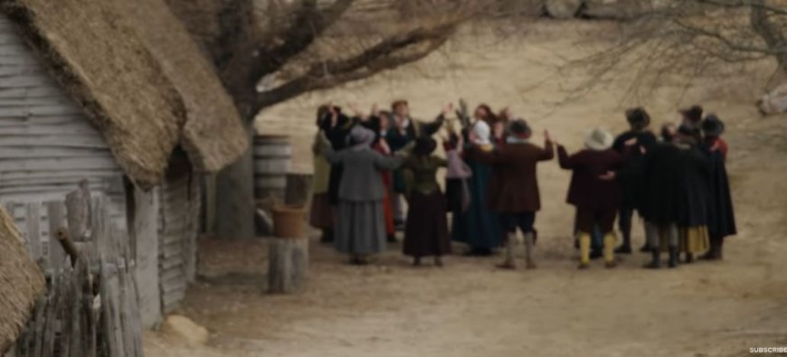 Thanksgiving: Why It Is America’s Foundational Holiday