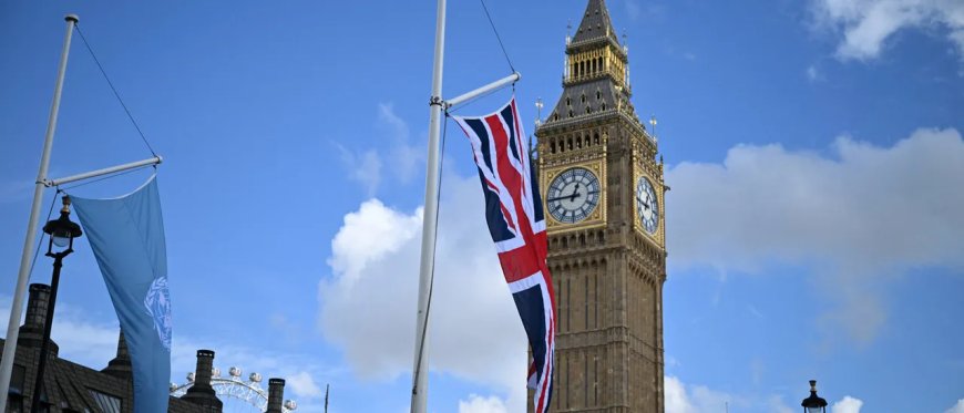 British Official Floats Abandoning Ancient Legal Tradition Enshrined By Magna Carta