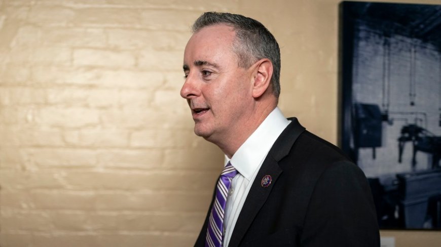 GOP rep calls to stop ‘ridiculous side shows’ amid Russia-Ukraine peace deal talks