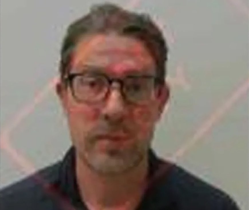 ‘Seeking Sister Wife’ star Garrick Merrifield arrested for domestic violence — just days after announcing daughter’s birth