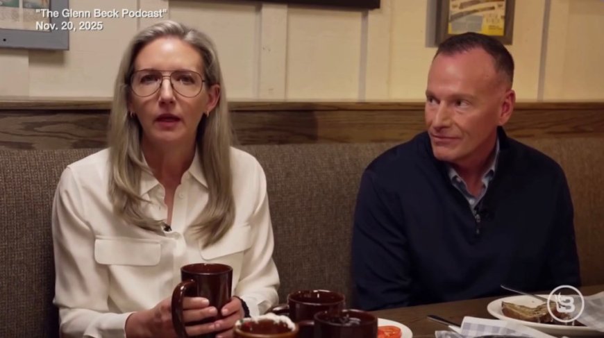 Cracker Barrel CEO says she felt like she got ‘fired by America’ after redesign backlash