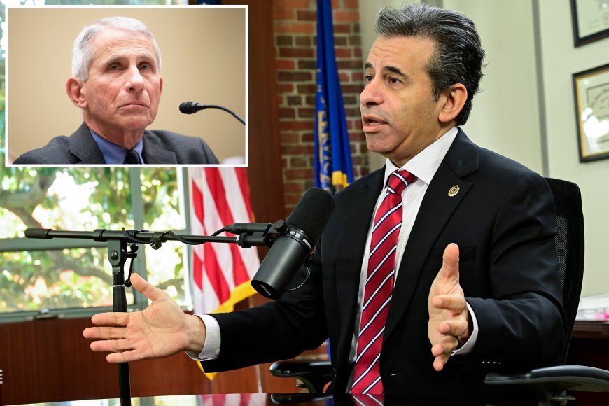 FDA chief promises ‘powerful’ new treatments for cancer, neuro disorders under Trump admin in ‘Pod Force One’ interview