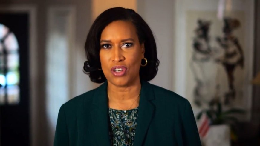 Muriel Bowser ends decade-long reign as DC mayor after 3 terms in office, won’t seek fourth