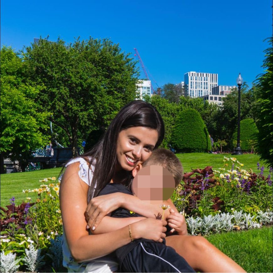 White House press secretary Karoline Leavitt’s ‘criminal illegal alien’ relative detained by ICE