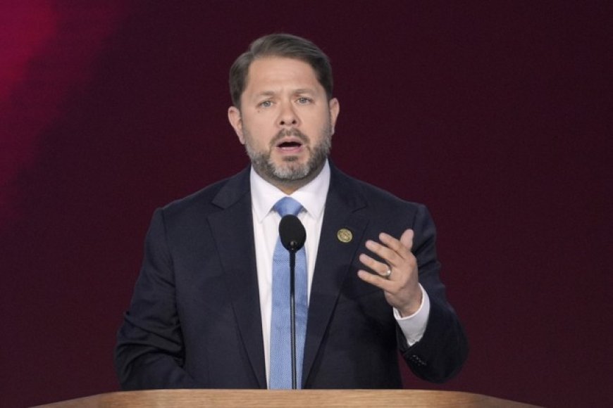 Tell Me More: Gallego Reveals Eye-Opening Info About That 'Illegal Orders' Video