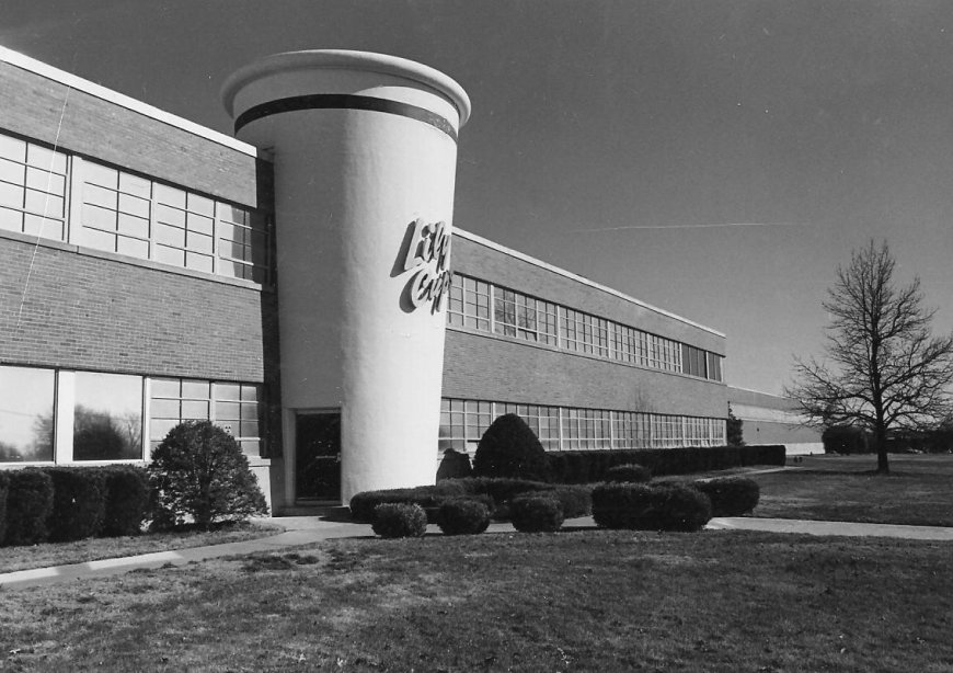 The cup factory that built Springfield’s middle class, and what vanished when it closed