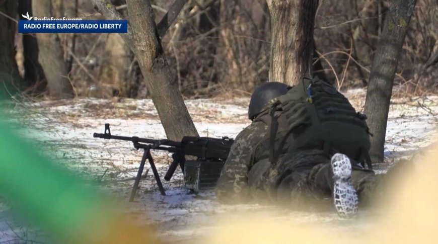 'We're making progress': President Trump optimistic with Ukraine and Russia peace plan