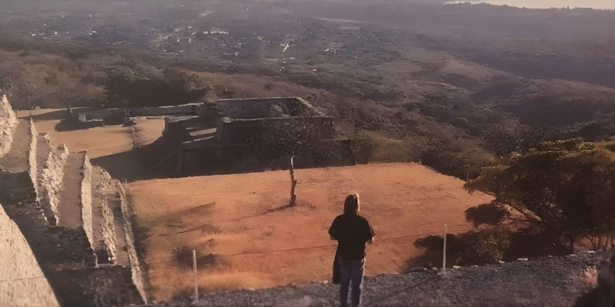 Harry Kappen Explores Emotional Turbulence and Triumph on “The Longing”