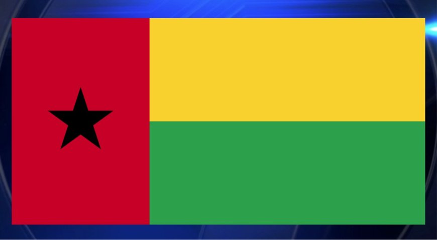 Soldiers in Guinea-Bissau appear on state television saying they have seized power in the country